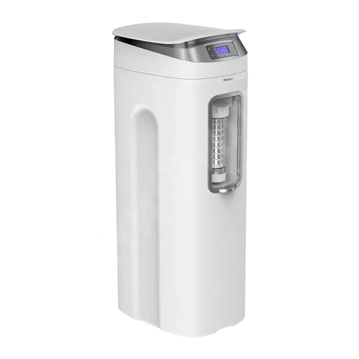 Умягчитель воды NatureWater Premium SF-P2