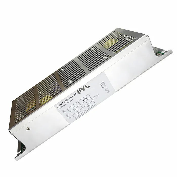 ЭПРА Л-220-1х1000-2211-165 для УФ лампы мощностью до 1000 Вт