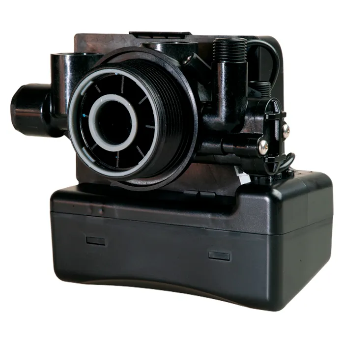 Подключения клапана Runxin F69P3: 2,5