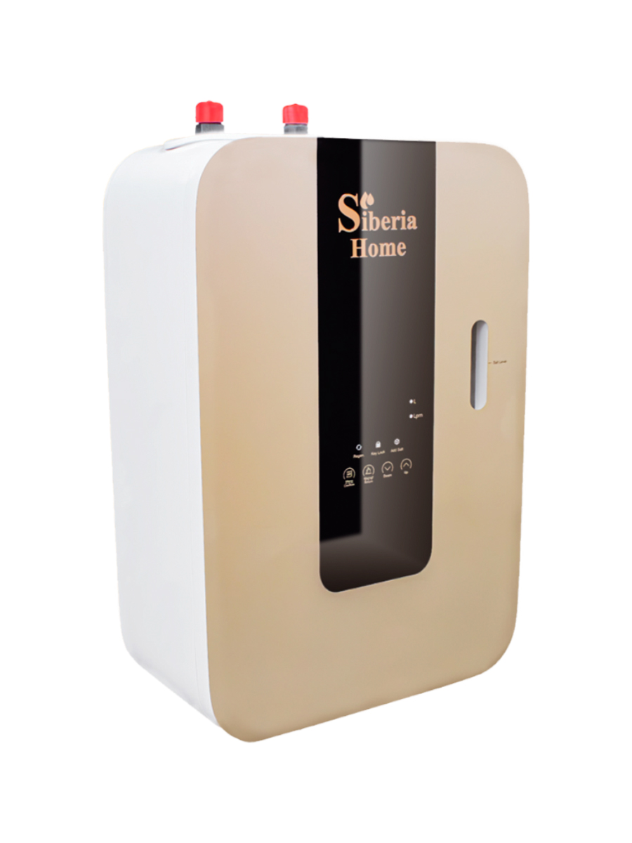 Настенный умягчитель Siberia Home