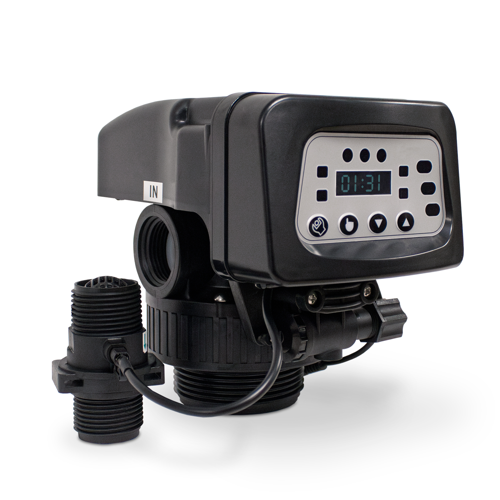 Автоматический клапан JY GR4-2EM