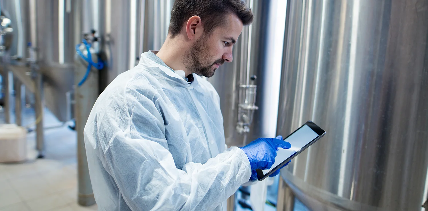 Пилотная установка водоподготовки на промышленном объекте — тестирование фильтрующих сред на реальной воде перед запуском основной системы