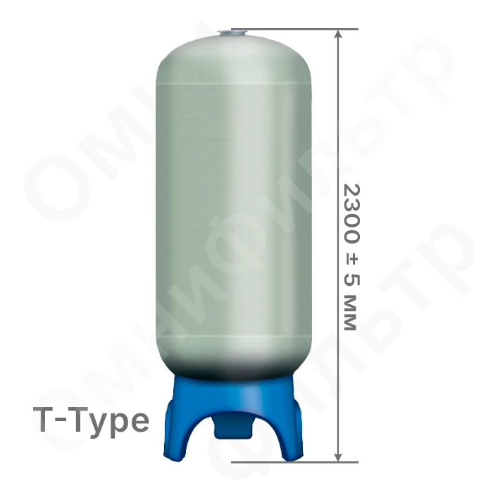 Aquacell 3672 FL TB FRP