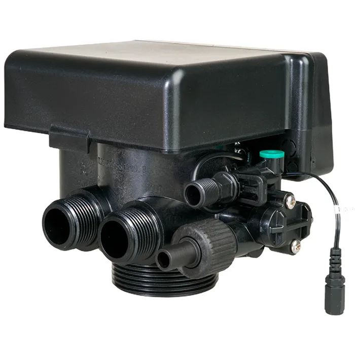 Подключения клапана Runxin F116Q3: 1