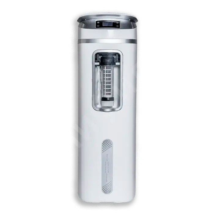 Умягчитель воды NatureWater Premium SF-P2