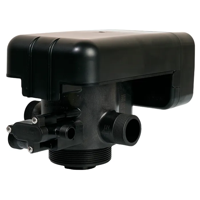 Подключения клапана Runxin F133A3: 1.25