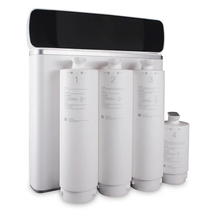 Система обратного осмоса Siberia SnowPad картриджи