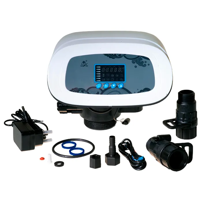 Автоматический клапан Runxin F63G3