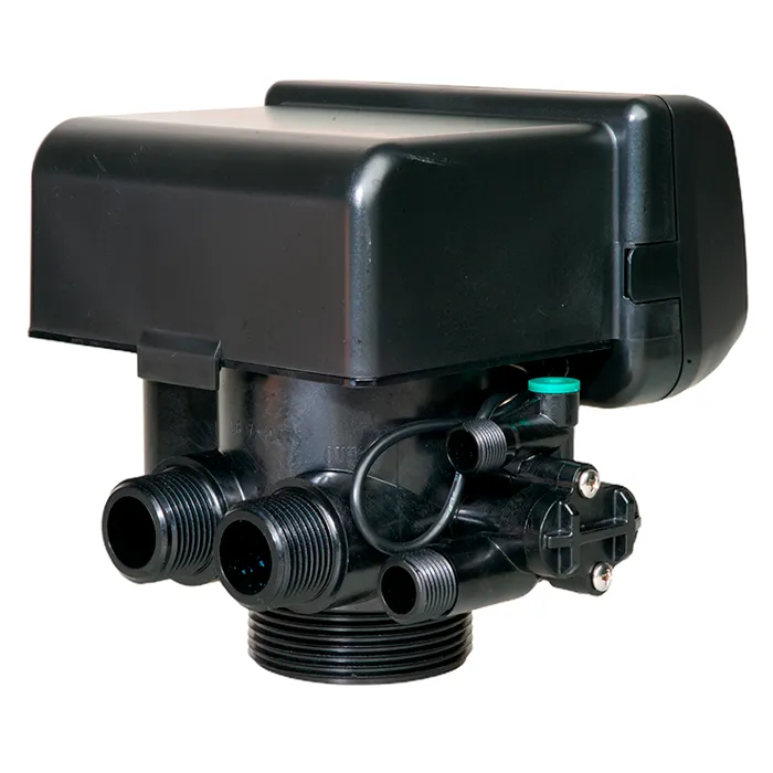 Блок управления Runxin F63C3 с подключением 1