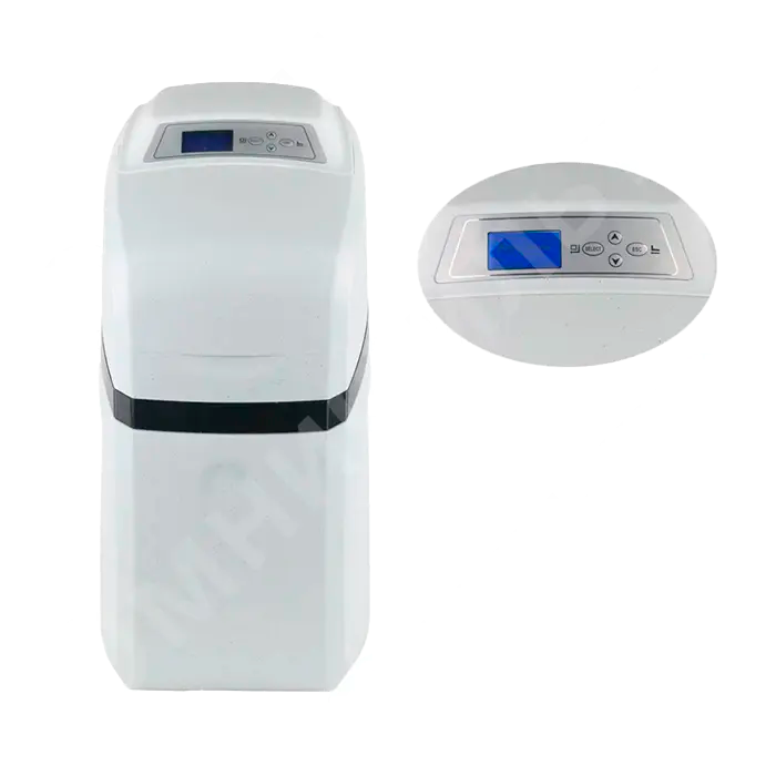 Умягчитель воды NatureWater Soft XB 1